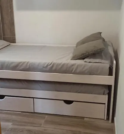 Preciosa Casa Con Patio, A 750 Metros Playa Limens Hébergement de vacances