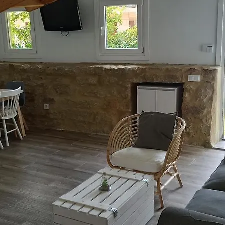 Preciosa Casa Con Patio, A 750 Metros Playa Limens *