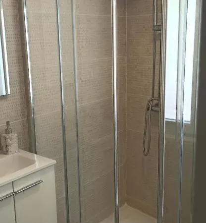 Preciosa Casa Con Patio, A 750 Metros Playa Limens Hébergement de vacances Cangas
