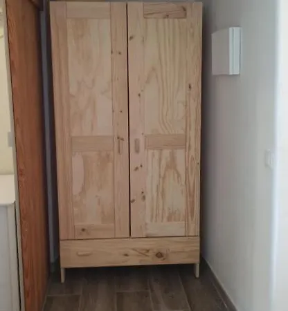 Preciosa Casa Con Patio, A 750 Metros Playa Limens Cangas