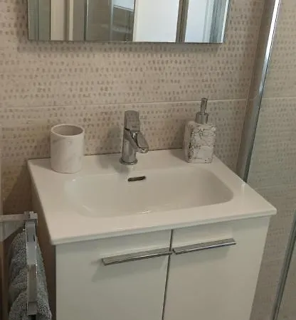 Hébergement de vacances Preciosa Casa Con Patio, A 750 Metros Playa Limens *