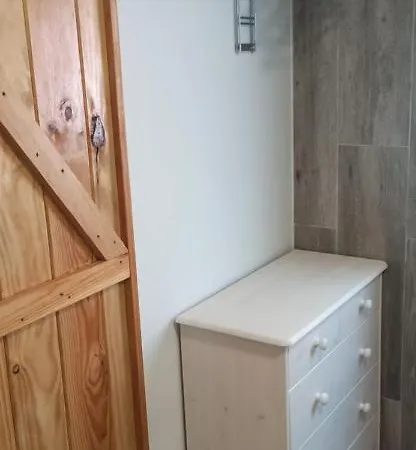 Hébergement de vacances Preciosa Casa Con Patio, A 750 Metros Playa Limens